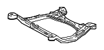 5110048010 - Suspension: Engine Cradle for Lexus: RX300 Image