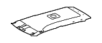 633100C330B0 - Body: Headliner for Toyota: Tundra Image