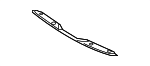 68318496AA - Body: Center Support for Mopar Image
