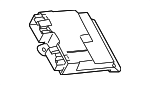 31419938 - Electrical: Lift-gate Motion Sensor for Volvo Image