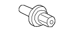 90017RWCA01 - Engine: Crankshaft Pulley Bolt for Acura: ILX, Integra, MDX, RDX, TLX, TSX Image