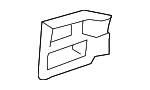 6922730130 - Body: Cover for Toyota Image