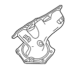140021AA0B - : Exhaust Manifold for Nissan Image