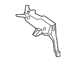 41007472657 - Body: Filler Seal for BMW Image