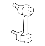 MR589336 - Suspension: Stabilizer Link for Mitsubishi Image