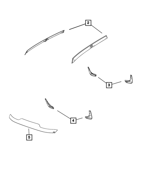 Exterior for 2020 Jeep Renegade #0