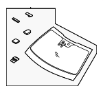 86111F6610 - : Windshield for Kia: Cadenza Image