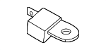 AS0166991 - Electrical: Condenser for Mazda Image