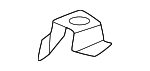 510770C030 - Body: Support Bracket for Toyota Image