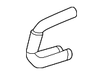 513080C010 - Exhaust: Exhaust System Hanger Bracket for Toyota Image
