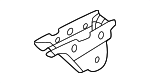5150C0C010 - Suspension: Suspension Control Arm Bracket for Toyota Image