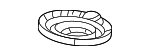 5172A0C010 - Body: Mount Cushion for Toyota: Sequoia, Tundra Image