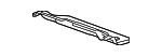 20913808 - Body: Rear Header for Chevrolet: Equinox | GMC: Terrain Image