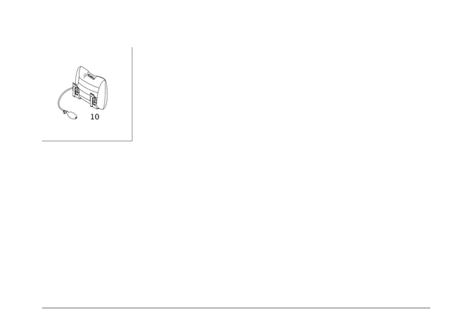 9700690 - Seat Accessories: Additional Cushion for Mercedes-Benz: C250, C300, C350, C63 AMG, CLS400, CLS550, CLS63 AMG, CLS63 AMG S, E250, E350, E400, E550, E63 AMG, E63 AMG S, GL350, GL450, GL550, GL63 AMG, GLE300d, GLE350, GLE400, GLE550e, GLE63 AMG, GLK350, GLS350d, GLS450, GLS550, GLS63 AMG, ML250, ML350, ML400, ML550, ML63 AMG Image