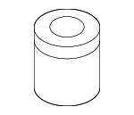 Air Cleaner Assembly Sleeve