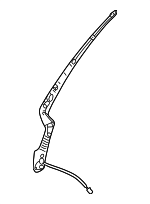 81860R0100 - : Pinch Sensor for Kia: Carnival Image