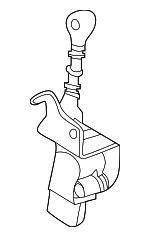 LR090680 - : 2018-2020 Land Rover Range Rover Velar - Front Sensor for Land Rover: Range Rover Velar Image