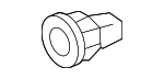 90189A0008 - Body: Fender Liner Grommet for Lexus Image