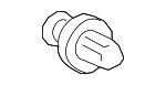 90467A0024 - Body: Kick Panel Retainer for Toyota Image