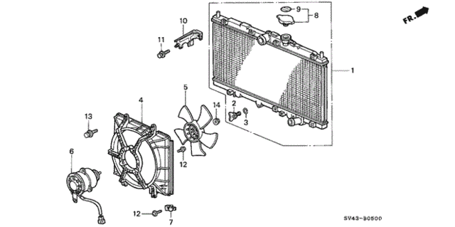 Diagram 1