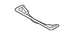 31371915 - Body: Floor Crossmember for Volvo Image