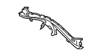 32228053 - Body: Seat Crossmember for Volvo Image