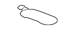 578 - Body: ACDelcoâ„¢ Dome Lamp Bulb for GM Image
