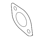 287513S000 - Exhaust: Center Pipe Gasket for Kia Image