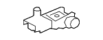 9098206061 - Electrical: Battery Cable Terminal End for Lexus Image