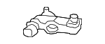 9098206061 - Electrical: Negative Term for Lexus: ES250, ES350, RX450hL Image