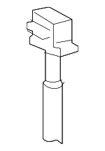 8212148601 - Engine: Engine Wiring Harness for Lexus Image