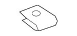 90605T0A003 - Body: Fender Liner U-Nut for Honda: Accord, Civic, CR-V, HR-V Image