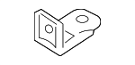866372K060 - Body: Inner Bracket for Kia: Soul Image