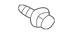 9008011158 - : Insert Fastener for Lexus: ES300 Image