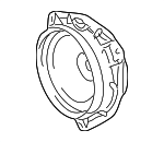 8616052070 - Body: Front Dr Speaker for Toyota: Echo Image