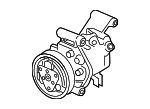 NA6W61450 - : A/C Compressor for Mazda: MX-5 Miata Image