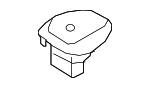 97253H5100 - Body: Light Sensor for Hyundai Image