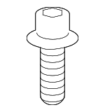7129905003 - Cooling System: Thermostat Unit Screw for BMW: 228i, 228i xDrive, 320i, 320i xDrive, 328i, 328i GT xDrive, 328i xDrive, 428i, 428i Gran Coupe, 428i xDrive, 428i xDrive Gran Coupe, 430i Gran Coupe, 430i xDrive Gran Coupe, 528i, 528i xDrive, X1, X3, X4, X5, Z4 Image