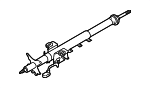 34500FE040 - Steering: Column Assembly for Subaru Image