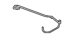 55077719AA - : Harness for Mitsubishi Image