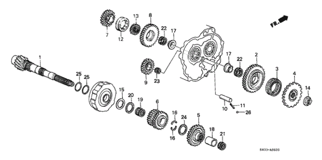 Diagram 1