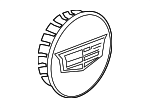22953467 - Suspension: Center Cap for GM Image