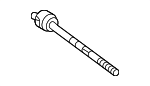 KR9P32240 - Steering: Inner Tie Rod for Mazda Image