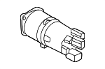 KR9R6788ZA - Steering: Control Box for Mazda Image