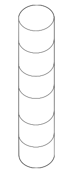 2167125001 - Engine: Side Mount Stud for Kia Image