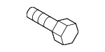 Side Mount Bolt