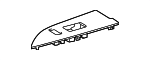 7423160890 - Body: Switch Panel for Toyota Image