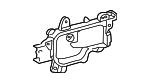6927760061E1 - : Handle Bezel for Toyota Image