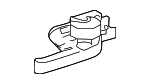 6920560170 - : Handle, Inside for Toyota: Land Cruiser Image