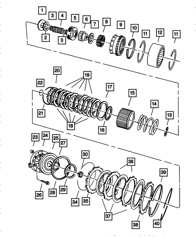 Order certified Chrysler, Dodge, Jeep, Ram parts from Prestige